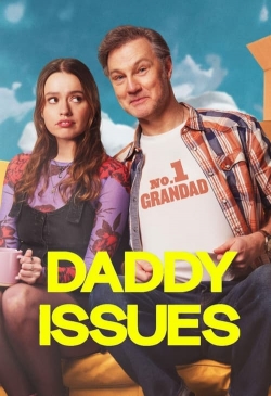 Daddy Issues (2024) Official Image | AndyDay