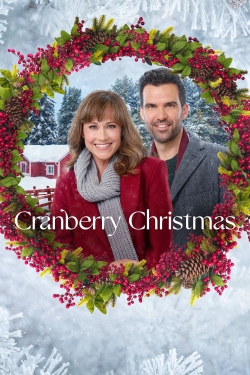 Cranberry Christmas (2020) Official Image | AndyDay