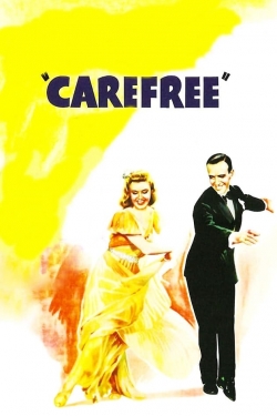 Carefree (1938) Official Image | AndyDay