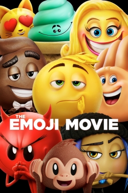 The Emoji Movie (2017) Official Image | AndyDay