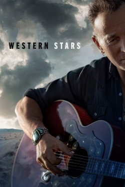 Western Stars (2019) Official Image | AndyDay
