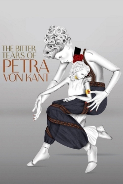 The Bitter Tears of Petra von Kant (1972) Official Image | AndyDay