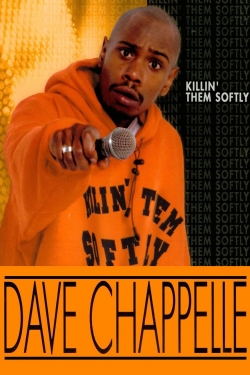 Dave Chappelle: Killin' Them Softly (2000) Official Image | AndyDay