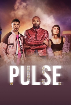 Pulse (2022) Official Image | AndyDay