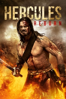 Hercules Reborn (2014) Official Image | AndyDay