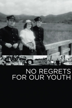 No Regrets for Our Youth (1946) Official Image | AndyDay