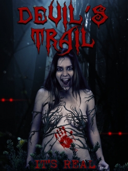 Devil's Trail (2017) Official Image | AndyDay