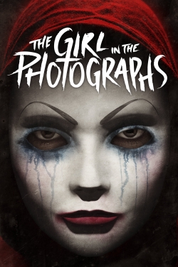 The Girl in the Photographs (2015) Official Image | AndyDay