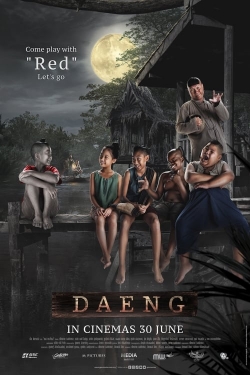 Daeng (2022) Official Image | AndyDay