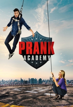 Prank Academy (2016) Official Image | AndyDay