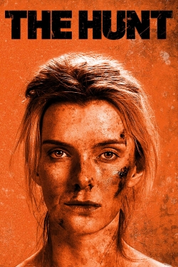 The Hunt (2020) Official Image | AndyDay