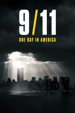 9/11: One Day in America (2021) Official Image | AndyDay