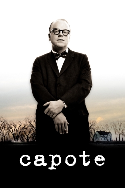 Capote (2005) Official Image | AndyDay