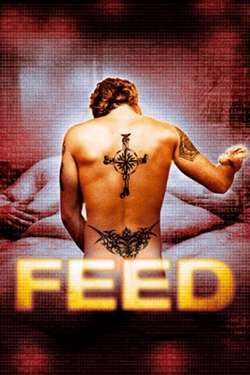 Feed (2005) Official Image | AndyDay