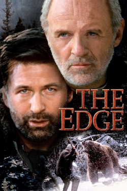 The Edge (1997) Official Image | AndyDay