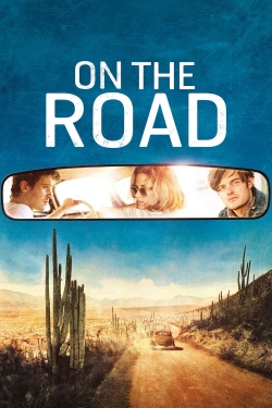 On the Road (2012) Official Image | AndyDay
