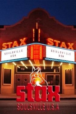 Stax: Soulsville USA (2024) Official Image | AndyDay