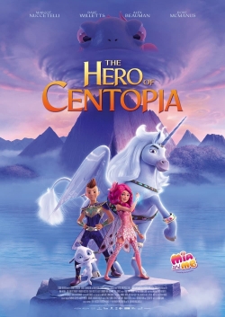 Mia and Me: The Hero of Centopia (2022) Official Image | AndyDay