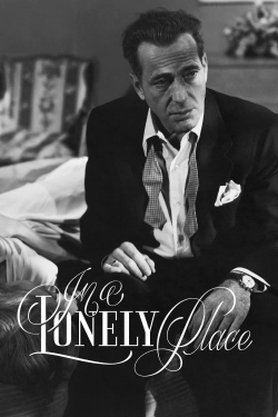 In a Lonely Place (1950) Official Image | AndyDay