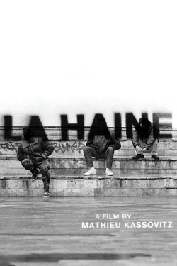 La Haine (1995) Official Image | AndyDay