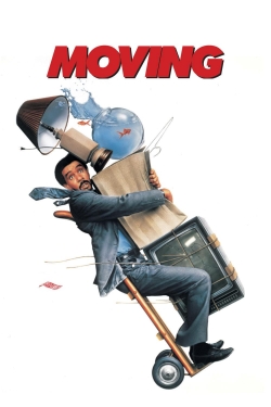 Moving (1988) Official Image | AndyDay