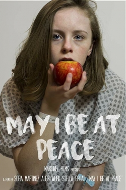 May I Be at Peace (2018) Official Image | AndyDay