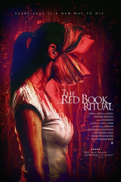 The Red Book Ritual (2022) Official Image | AndyDay