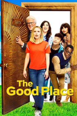 The Good Place (2016) Official Image | AndyDay
