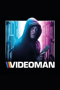 Videoman (2018) Official Image | AndyDay