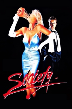 Society (1989) Official Image | AndyDay