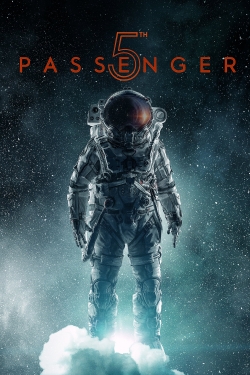 5th Passenger (2018) Official Image | AndyDay