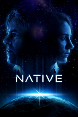 Native (2018) Official Image | AndyDay