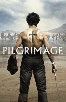 Pilgrimage (2017) Official Image | AndyDay
