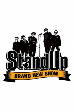 Stand Up (2013) Official Image | AndyDay