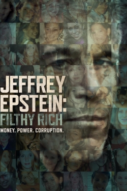 Jeffrey Epstein: Filthy Rich (2020) Official Image | AndyDay