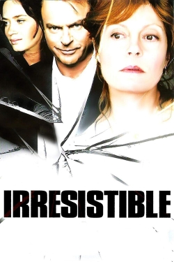 Irresistible (2006) Official Image | AndyDay