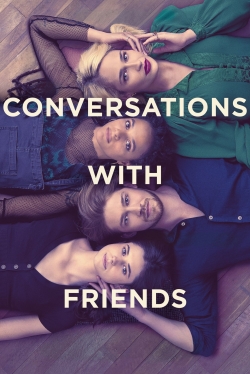 Conversations with Friends (2022) Official Image | AndyDay