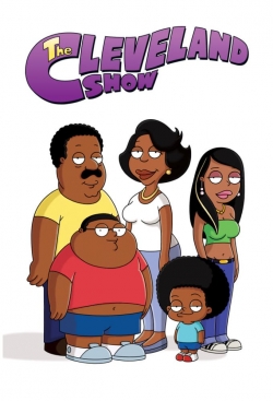 The Cleveland Show (2009) Official Image | AndyDay