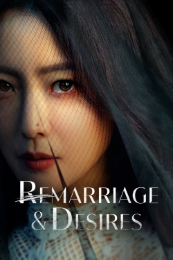 Remarriage & Desires (2022) Official Image | AndyDay