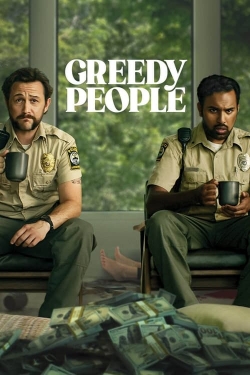 Greedy People (2024) Official Image | AndyDay