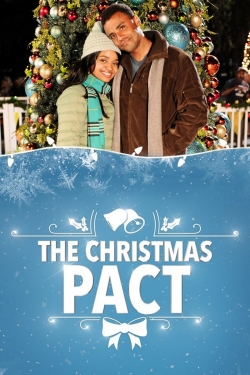 The Christmas Pact (2018) Official Image | AndyDay