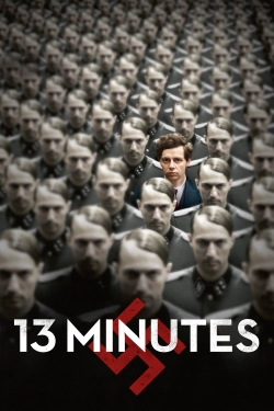 13 Minutes (2015) Official Image | AndyDay