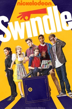 Swindle (2013) Official Image | AndyDay