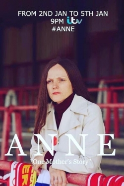 Anne (2022) Official Image | AndyDay