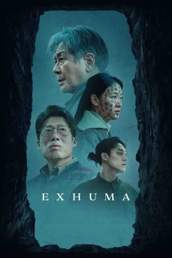 Exhuma (2024) Official Image | AndyDay