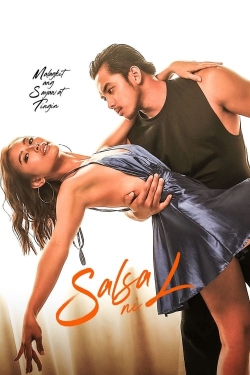 Salsa Ni L (2024) Official Image | AndyDay