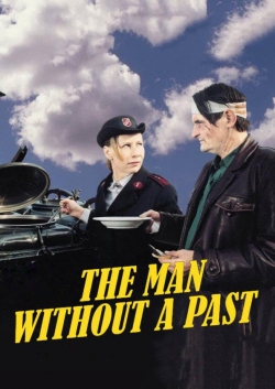 The Man Without a Past (2002) Official Image | AndyDay