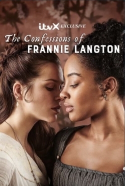 The Confessions of Frannie Langton (2022) Official Image | AndyDay