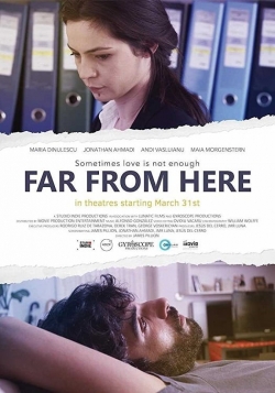 Far from Here (2017) Official Image | AndyDay