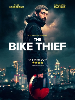 The Bike Thief (2020) Official Image | AndyDay